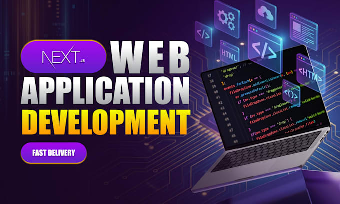 build a fullstack nextjs web applications dashboard, saas, admin panels