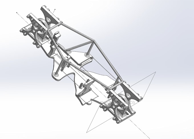 optimize your design using topology optimization