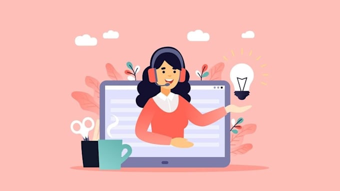 manage clean and update your CRM data accurately as a virtual assistant