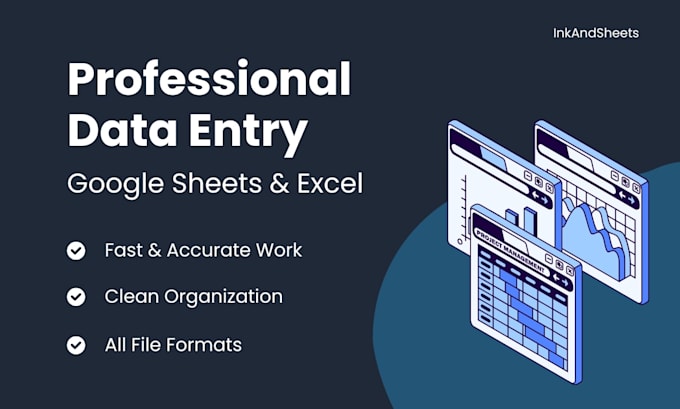create organized excel spreadsheets with advanced formulas