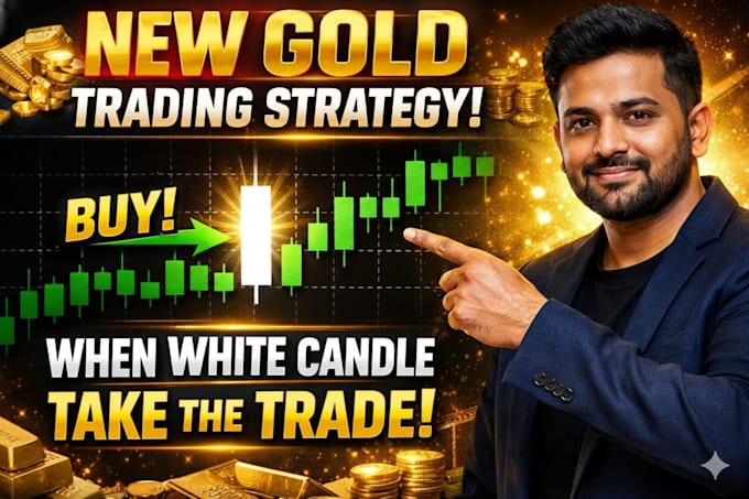 teach forex secret white candle indicator