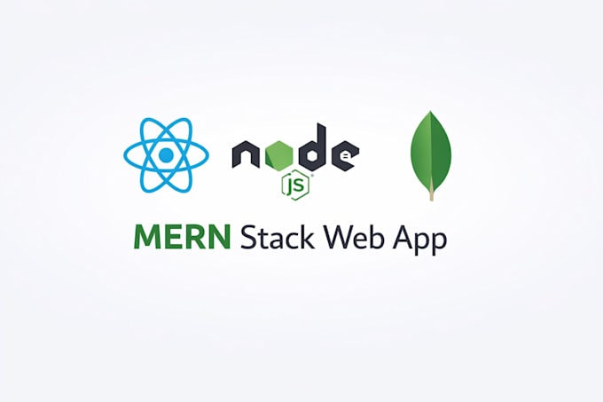 build a mern stack web app