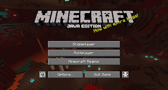 play or coach minecraft with fun on any server