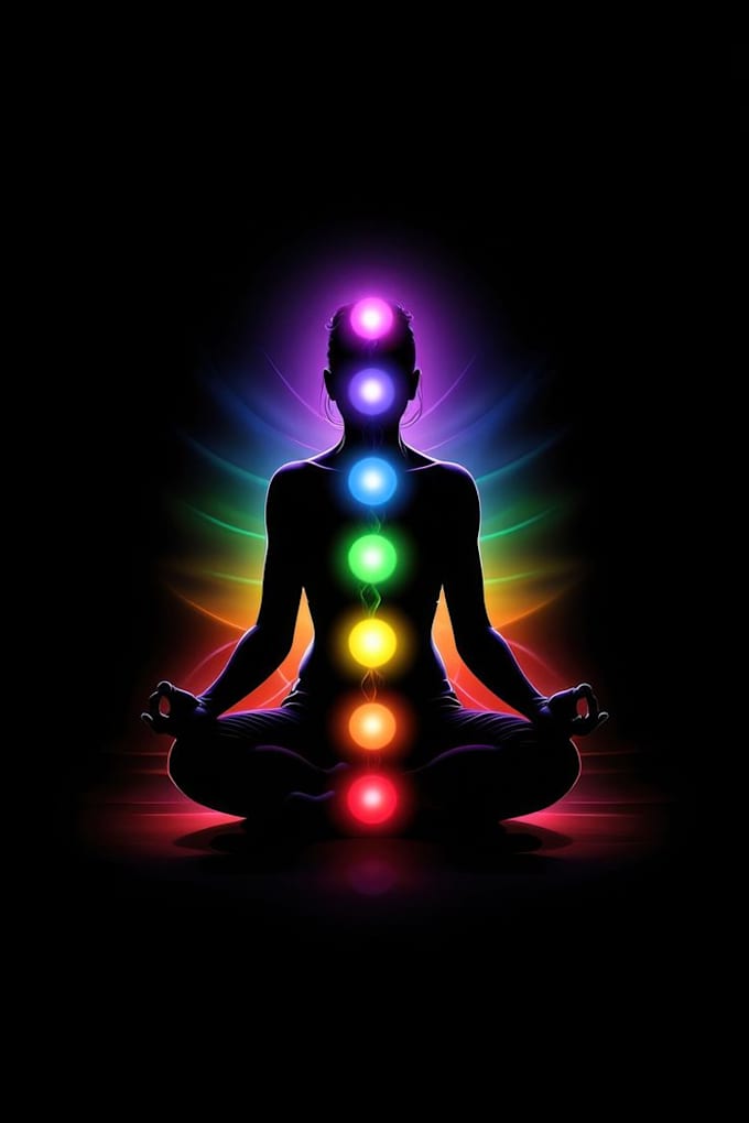 healing that addresses body, mind, and spirit