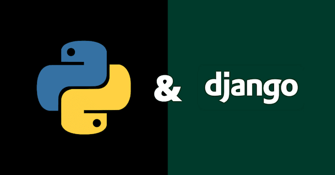 fix django web application