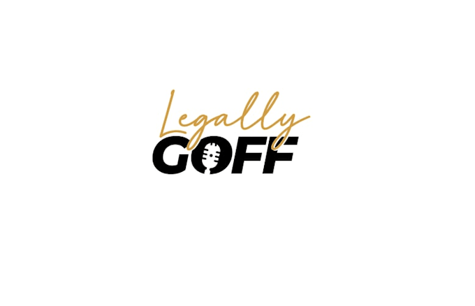 design unique legally golf logo