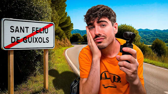 design catchy youtube thumbnails miniaturas