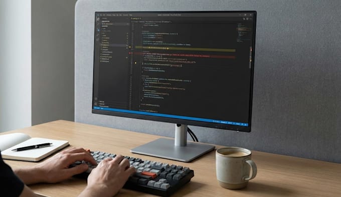 review your code for security vulnerabilities, bugs, and risks