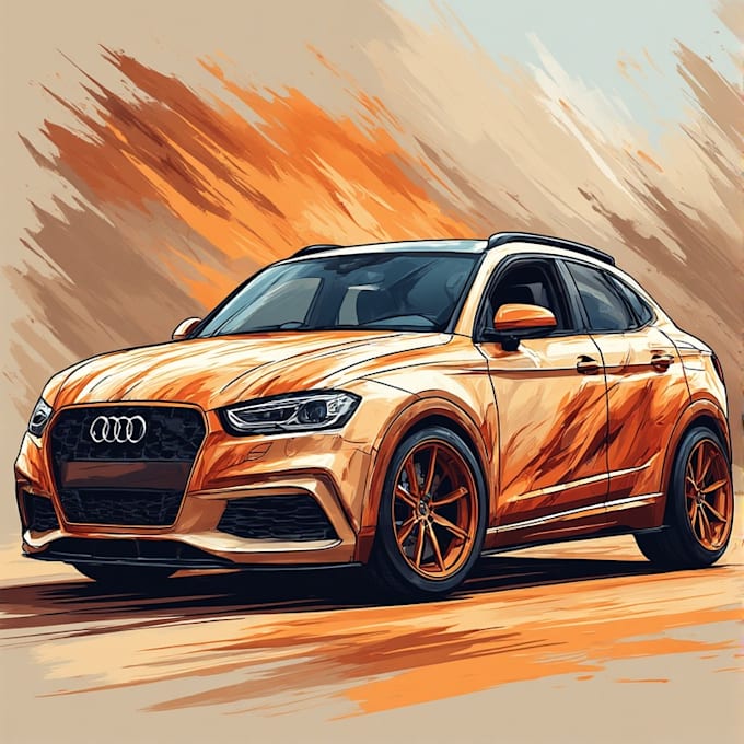 professional car wrap design