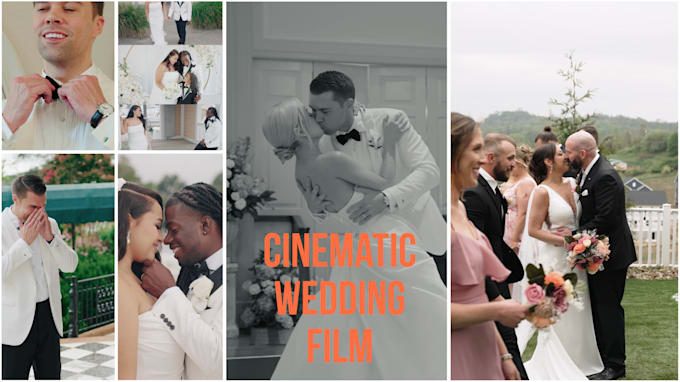 wedding reels, instagram teasers