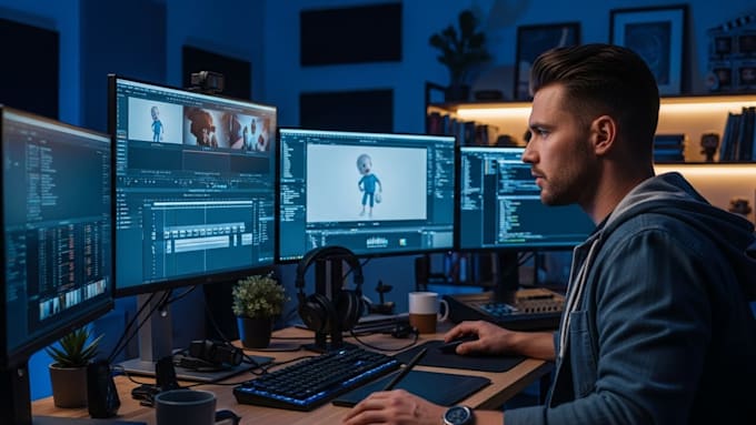 create ai commercial ads, ai product video ads, ai video ads
