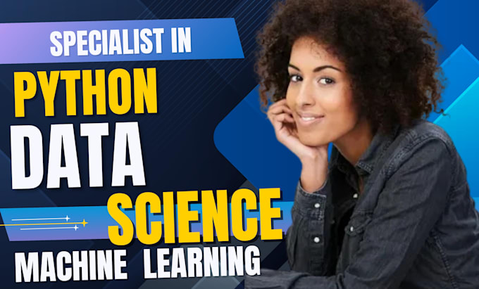 do data science machine learning spss data analysis python projects jupyter