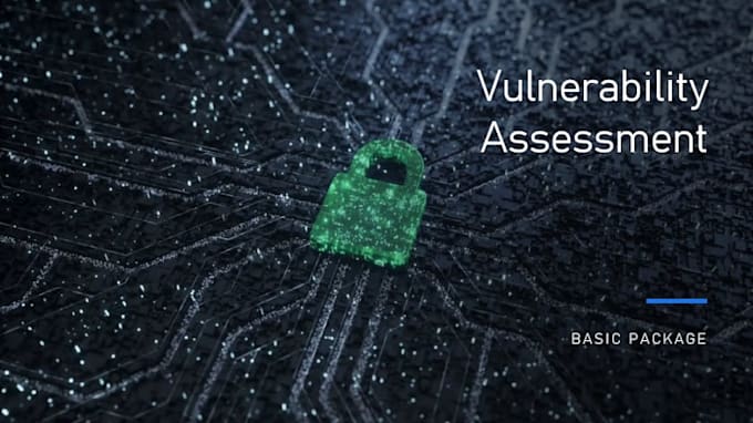 Identify vulnerabilities through penetration testing and produce a ...