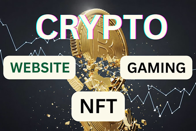 do nft game website crypto game portal  web3 blockchain integration