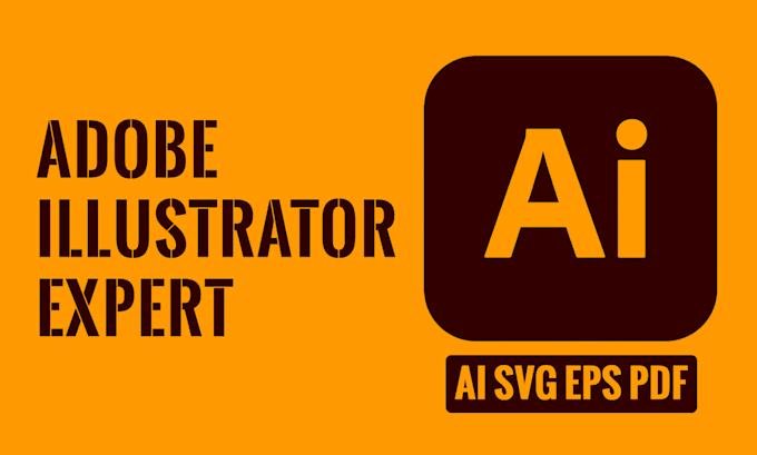 design anything in adobe illustrator