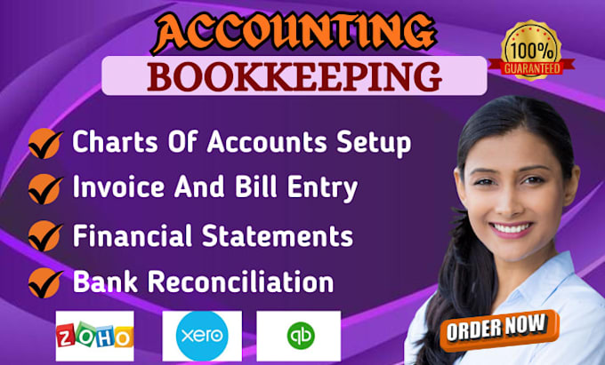 do monthly bookkeeping, wave bookkeeping, data entry, quickbooks online, payroll