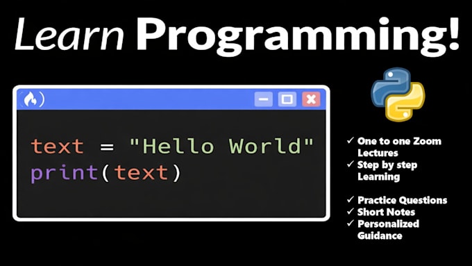your python tutor learn python programming
