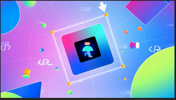 do interactive lottie animation, rive animation, gif, rive, website animation