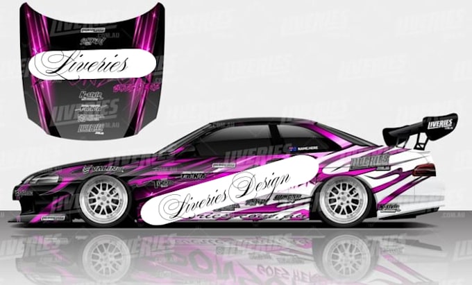 make a cheap high quality erlc livery roleplay server