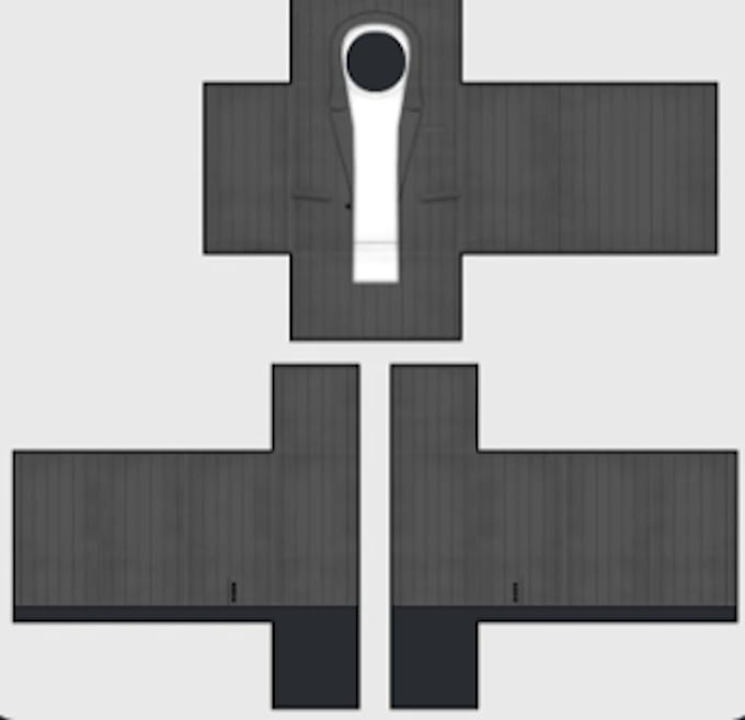 make custom roblox clothes, shirts, and pants