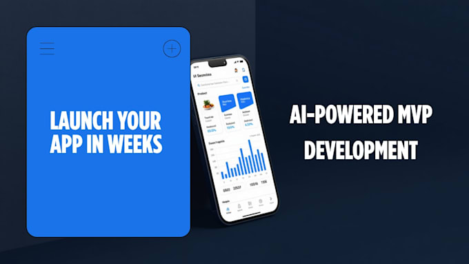 build your startup mvp as a mobile app