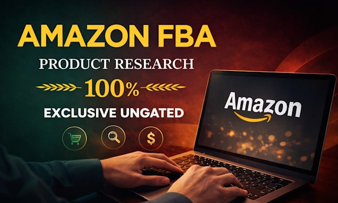 do amazon fba online arbitrage product research USA