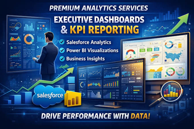 help you track metrics that matter for better decisions
