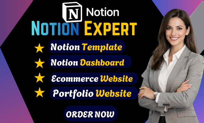 create notion operations dashboard notion CRM system notion agency dashboard