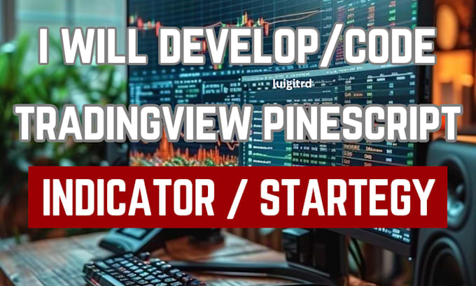 code indicator and strategy in tradingview pine script pinescript