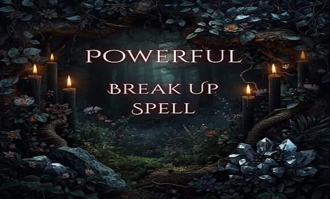 psychic mind reading on your lover, third party remover break them up love spell