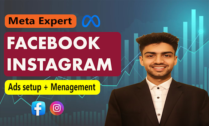 run facebook and instagram ads for leads and sales
