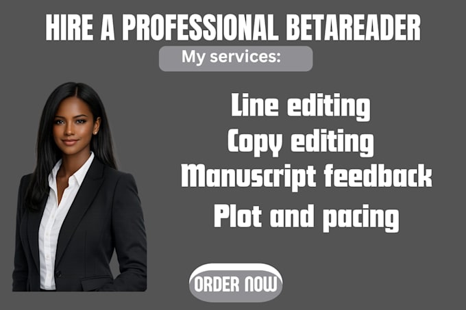beta read criqitue, and provide feedback on your writing