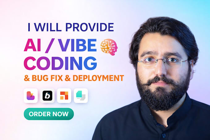 fix and deploy your ai or vibe coded website or app