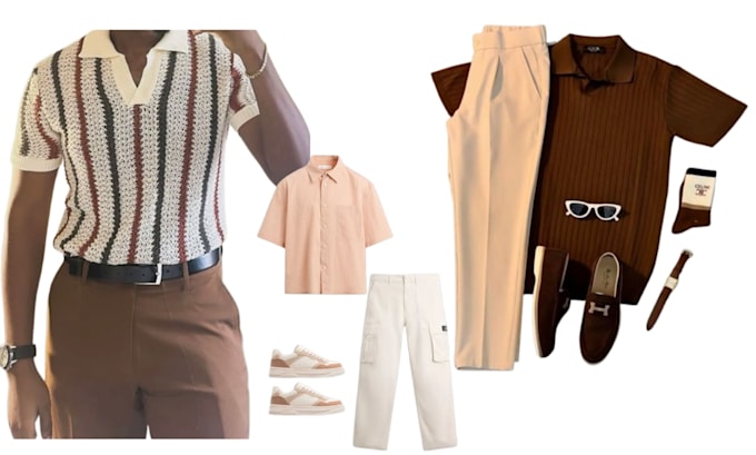 be your personal stylist and fashion advisor