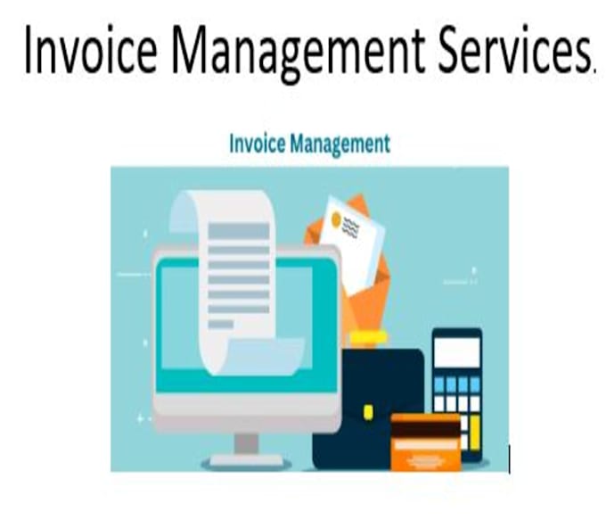 create an invoicing system