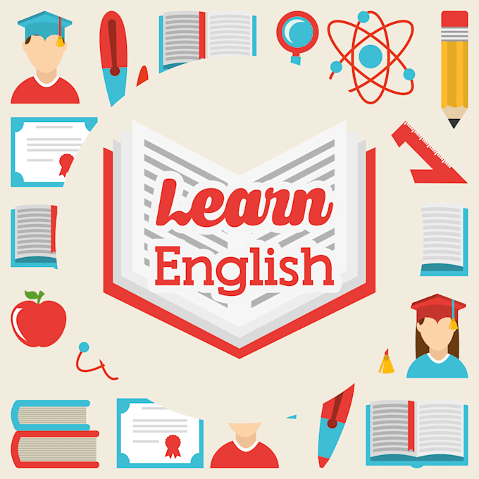 help you practice english conversation