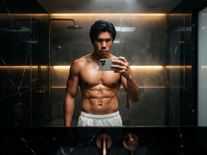 create custom realistic lifestyle photos using nano banana pro