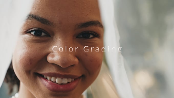 edit your wedding teaser, highlight, or full film