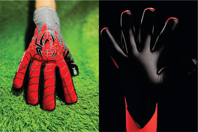 gloves design for you