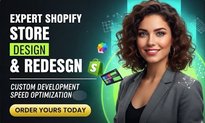 make any type of store for you