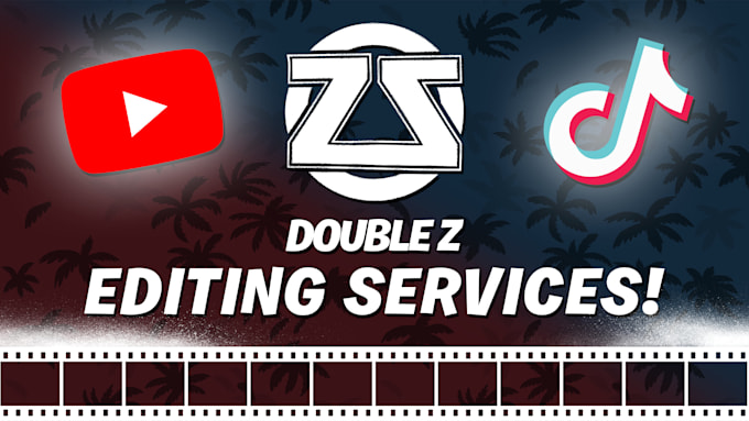 edit for gaming, irl, tutorials, and other kinds of videos