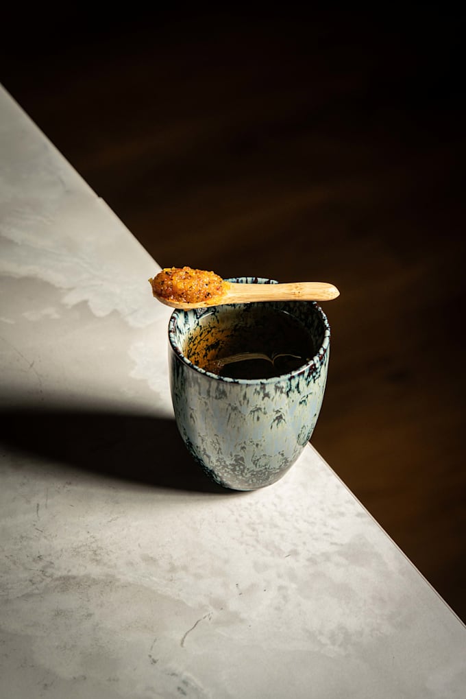 create a premium cocktail menu for your bar or restaurant