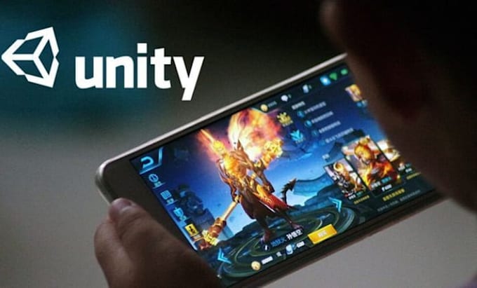 develop unity 3d game unity 2d game game programming, video, android game design