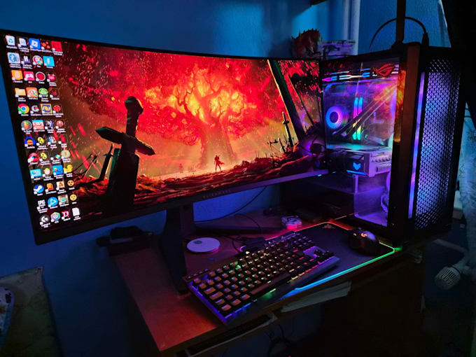 make a perfect PC parts list for your budget