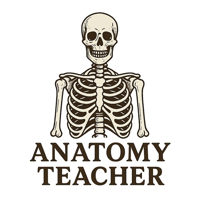 teach anatomy, physiology, biology, chemistry