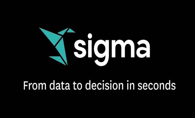 create interactive sigma computing dashboards and automated bi reports