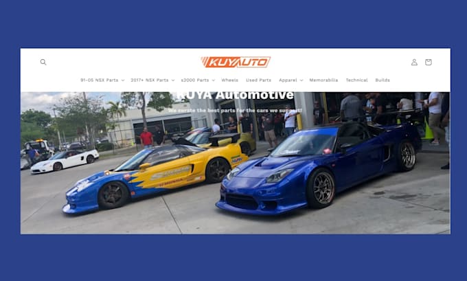 design auto parts store auto part website automotive website automobile website
