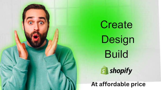 do shopify customization with an affordable rate
