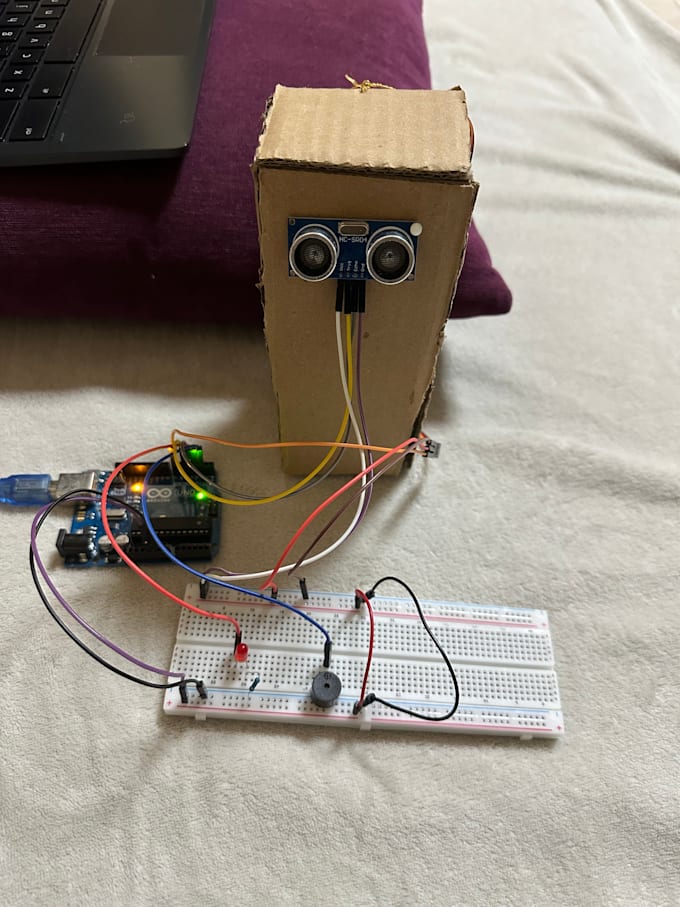 design arduino uno projects with complete working code  and circuit