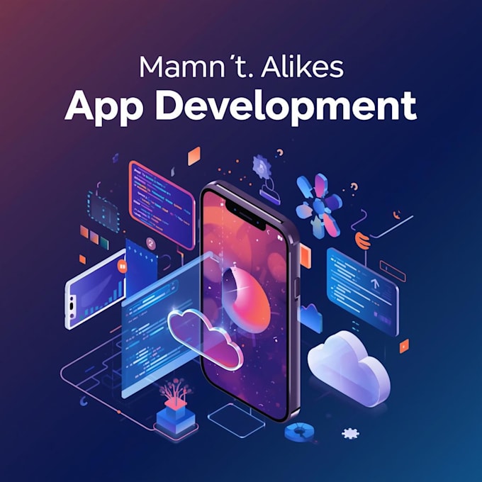 be your android app developer for android app development